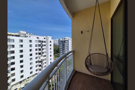 Apartamento à venda com 2 quartos, 140m² em Recreio dos Bandeirantes, Rio de Janeiro