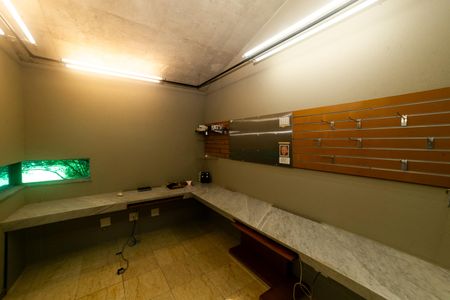 Casa à venda com 604m², 8 quartos e 10 vagasEscritório