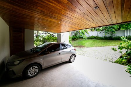 Casa à venda com 604m², 8 quartos e 10 vagasGaragem