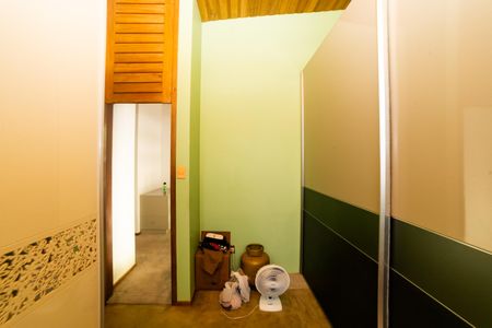 Casa à venda com 604m², 8 quartos e 10 vagasQuarto 4