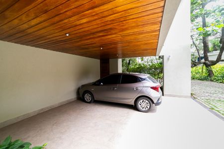 Casa à venda com 604m², 8 quartos e 10 vagasGaragem