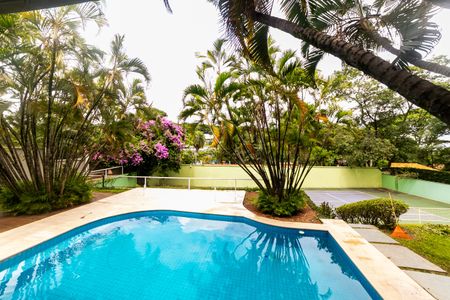 Casa à venda com 604m², 8 quartos e 10 vagasVista da Varanda