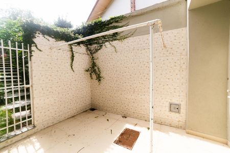 Casa à venda com 604m², 8 quartos e 10 vagasÁrea de Serviço