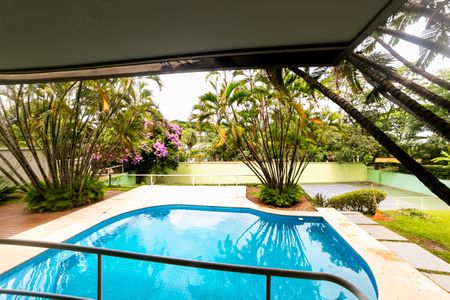 Casa à venda com 604m², 8 quartos e 10 vagasVista da Varanda