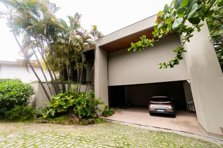 Casa à venda com 604m², 8 quartos e 10 vagasGaragem