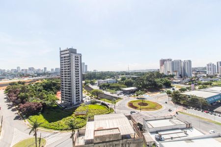 Apartamento à venda com 68m², 2 quartos e 1 vagaVista da Suíte