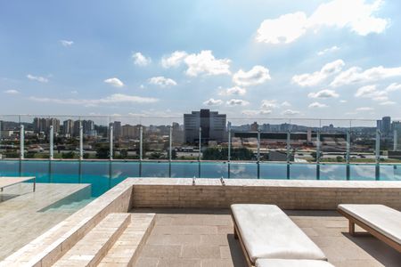 Apartamento à venda com 68m², 2 quartos e 1 vagaÁrea comum