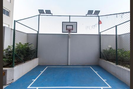 Apartamento à venda com 68m², 2 quartos e 1 vagaQuadra Esportiva