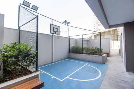 Apartamento à venda com 68m², 2 quartos e 1 vagaQuadra Esportiva