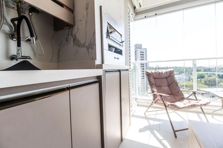 Apartamento à venda com 68m², 2 quartos e 1 vagaÁrea de Serviço