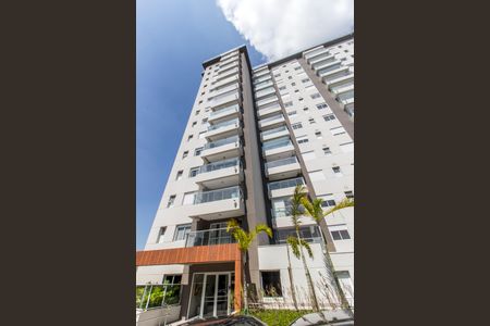 Apartamento à venda com 68m², 2 quartos e 1 vagaVista da Rua