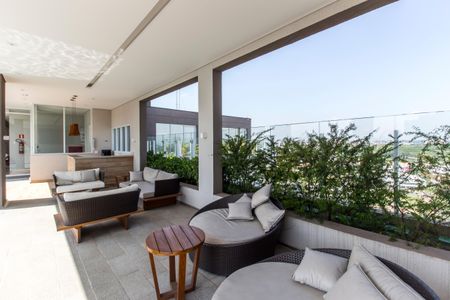 Apartamento à venda com 68m², 2 quartos e 1 vagaÁrea comum