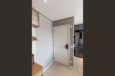 Apartamento à venda com 68m², 2 quartos e 1 vagaEntrada
