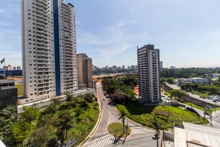 Apartamento à venda com 68m², 2 quartos e 1 vagaVista da Varanda