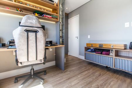 Apartamento à venda com 68m², 2 quartos e 1 vagaSuíte 2