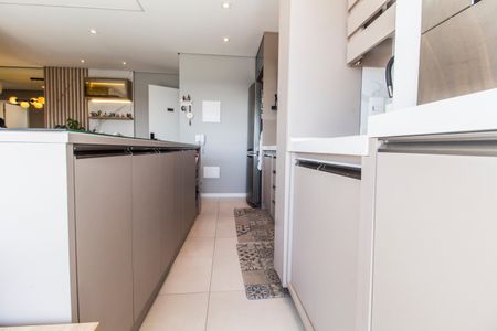 Apartamento à venda com 68m², 2 quartos e 1 vagaÁrea de Serviço