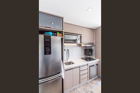 Apartamento à venda com 68m², 2 quartos e 1 vagaÁrea de Serviço