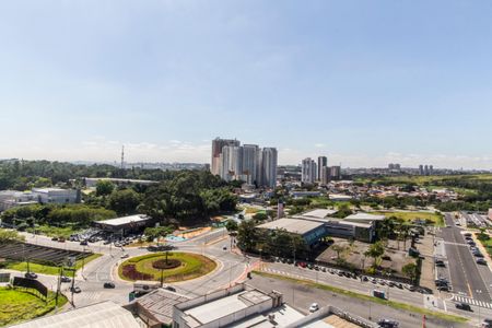 Apartamento à venda com 68m², 2 quartos e 1 vagaVista da Varanda