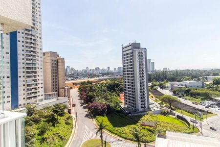 Apartamento à venda com 68m², 2 quartos e 1 vagaVista da Suíte