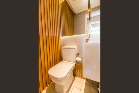 Apartamento à venda com 68m², 2 quartos e 1 vagaLavabo