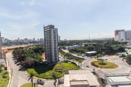 Apartamento à venda com 68m², 2 quartos e 1 vagaVista da Varanda
