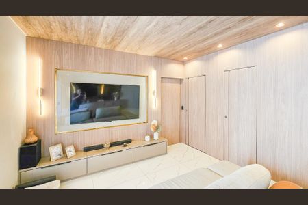 Apartamento à venda com 84m², 2 quartos e 1 vagaSala