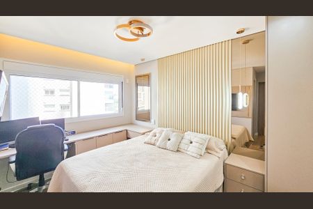 Apartamento à venda com 84m², 2 quartos e 1 vagaSuíte 2