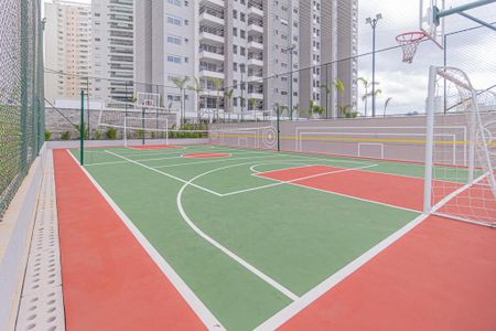 Apartamento à venda com 84m², 2 quartos e 1 vagaÁrea comum - Quadra