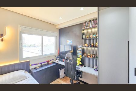 Apartamento à venda com 84m², 2 quartos e 1 vagaSuíte 1