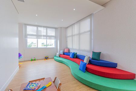 Apartamento à venda com 84m², 2 quartos e 1 vagaÁrea comum - Brinquedoteca