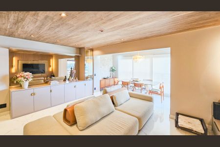 Apartamento à venda com 84m², 2 quartos e 1 vagaSala