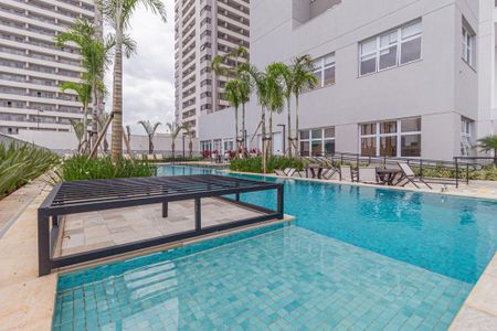 Apartamento à venda com 84m², 2 quartos e 1 vagaÁrea comum - Piscina