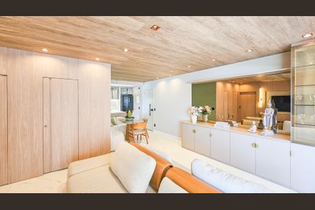 Apartamento à venda com 84m², 2 quartos e 1 vagaSala