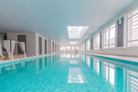 Apartamento à venda com 84m², 2 quartos e 1 vagaÁrea comum - Piscina