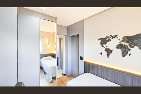 Apartamento à venda com 84m², 2 quartos e 1 vagaSuíte 1