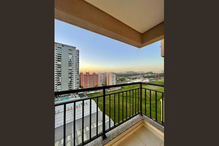 Apartamento à venda com 1 quarto, 35m² em Tamboré, Barueri