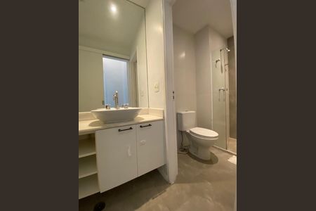 Apartamento à venda com 2 quartos, 45m² em Melville Empresarial II, Barueri