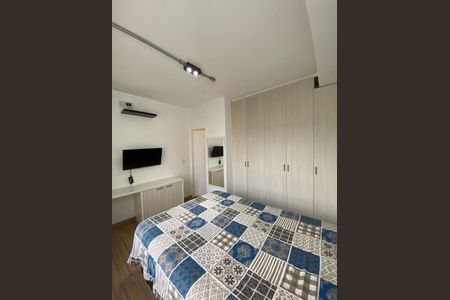 Apartamento à venda com 2 quartos, 45m² em Melville Empresarial II, Barueri