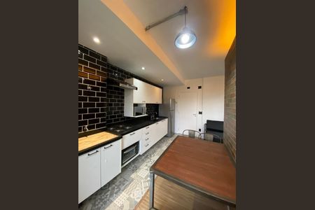 Apartamento à venda com 2 quartos, 45m² em Melville Empresarial II, Barueri