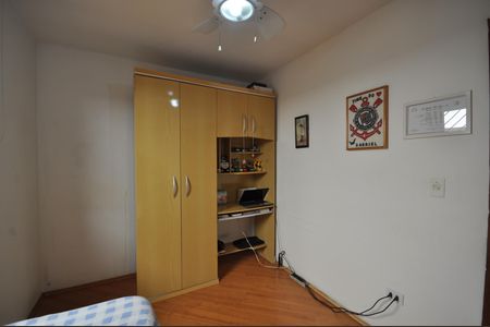 Casa à venda com 125m², 3 quartos e 2 vagasQuarto 3