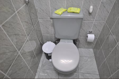 Casa à venda com 125m², 3 quartos e 2 vagasLavabo