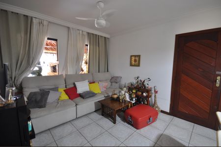 Sala de casa à venda com 3 quartos, 125m² em Vila Medeiros, São Paulo