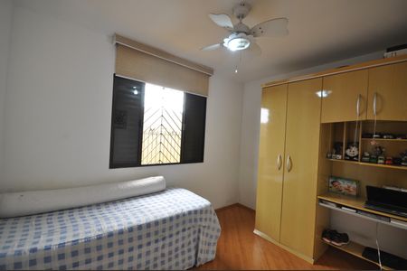 Casa à venda com 125m², 3 quartos e 2 vagasQuarto 3