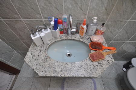 Casa à venda com 125m², 3 quartos e 2 vagasLavabo