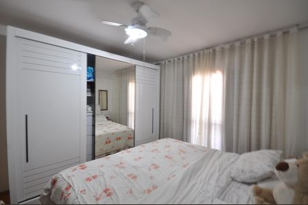 Casa à venda com 125m², 3 quartos e 2 vagasQuarto Suíte