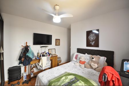 Casa à venda com 125m², 3 quartos e 2 vagasQuarto 2