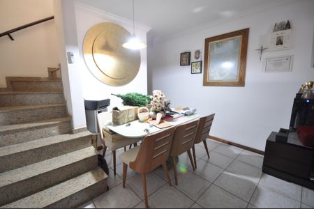 Sala de casa à venda com 3 quartos, 125m² em Vila Medeiros, São Paulo