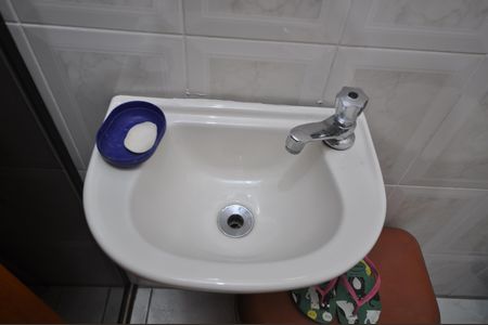 Casa à venda com 125m², 3 quartos e 2 vagasBanheiro de serviço