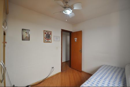 Casa à venda com 125m², 3 quartos e 2 vagasQuarto 3