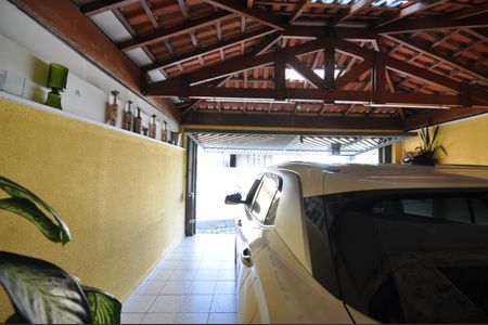 Vista da Sala de casa à venda com 3 quartos, 125m² em Vila Medeiros, São Paulo